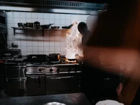 There are No Two Words about it, Your Restaurant Most Certainly Needs a Kitchen Display Systems