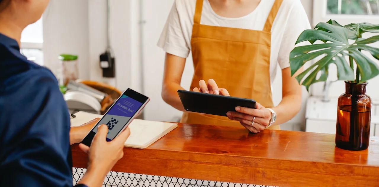 Why Every Restaurant Need a QR Menu