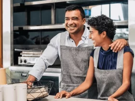 Why Small Businesses Are Switching to Clover Kiosks