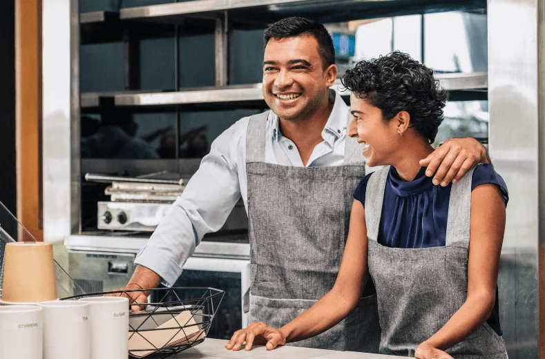 Why Small Businesses Are Switching to Clover Kiosks