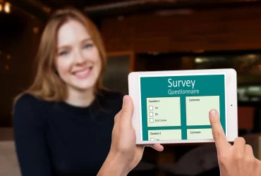 Why You Need to Run Customer Surveys at Your Restaurant
