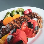 importance of food imagery in your Online Digital Menu