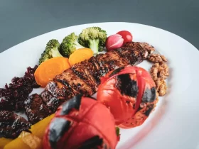 importance of food imagery in your Online Digital Menu