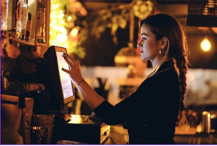 pos integration -evaluating restaurant management system