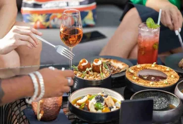 11 Innovative Restaurant Promotion Ideas to Attract Customers - Applova