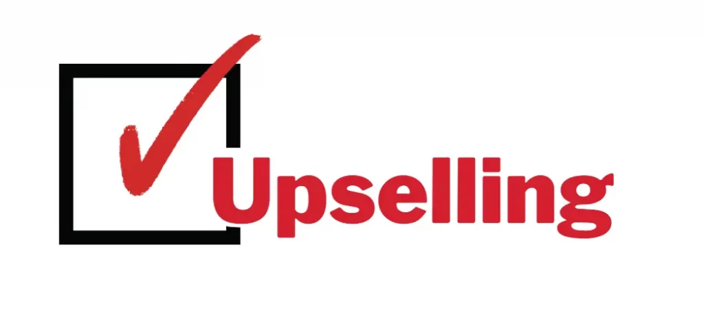 upselling and cross-selling - How To Boost Your Restaurant’s Profit With An Online Ordering System