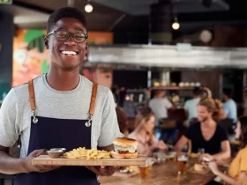 9 Restaurant Marketing Trends You Need To Know For 2024 - Applova