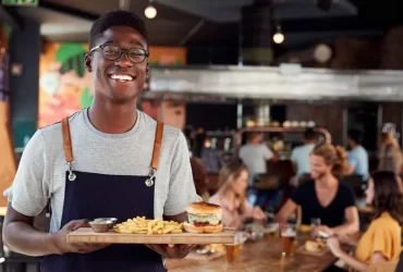 9 Restaurant Marketing Trends You Need To Know For 2024 - Applova