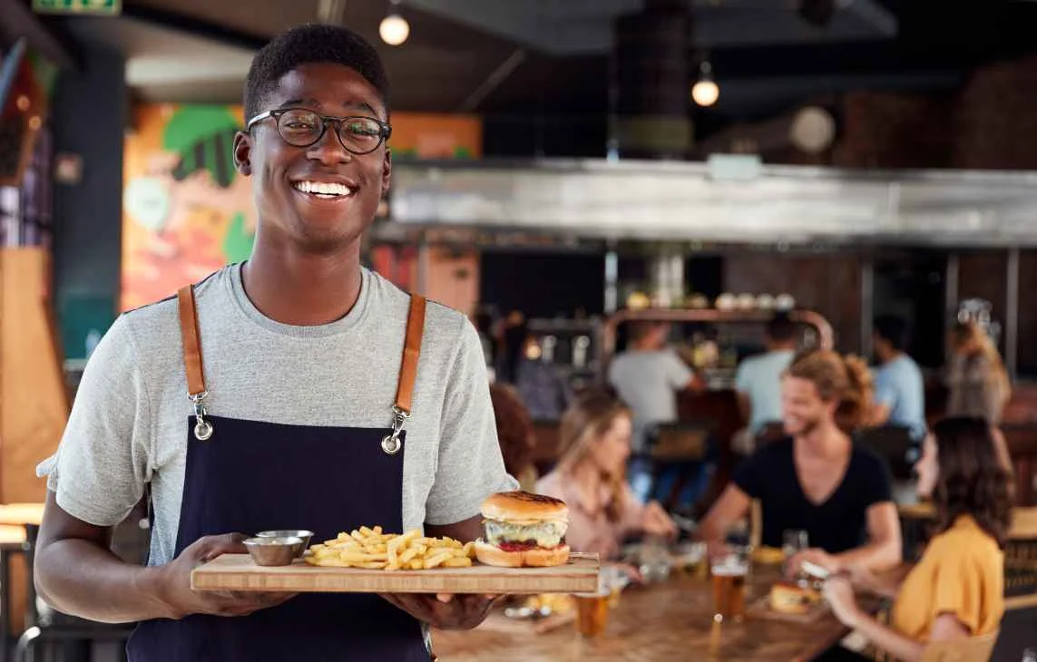 9 Restaurant Marketing Trends You Need To Know For 2024 - Applova