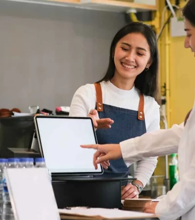 The Ultimate Guide on Clover Kiosk - Applova