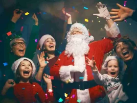 Prepare Your Restaurant for Christmas - Applova