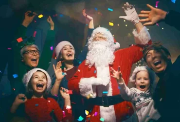 Prepare Your Restaurant for Christmas - Applova