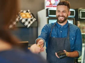 How Quick Service Restaurants are Revolutionizing the Restaurant Industry Applova.