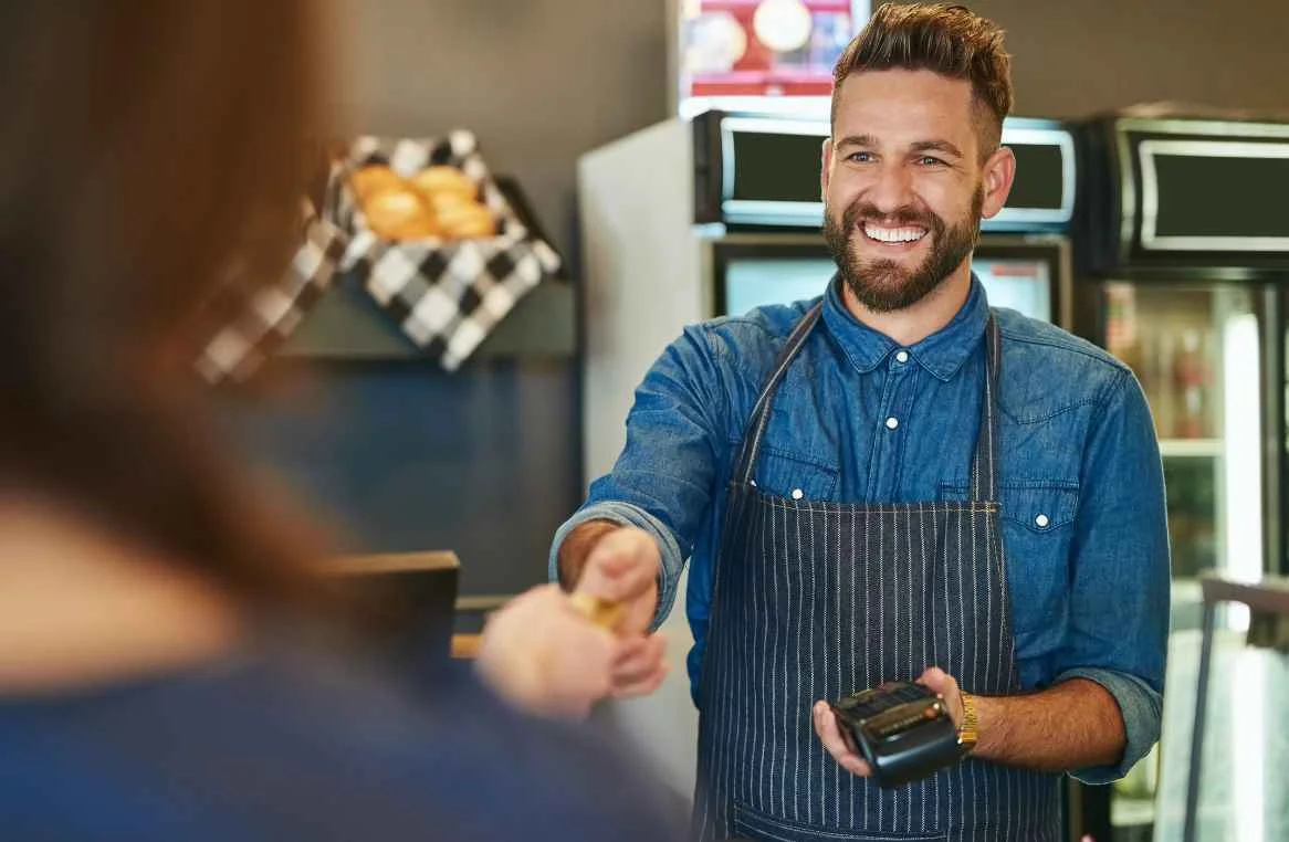 How Quick Service Restaurants are Revolutionizing the Restaurant Industry Applova.