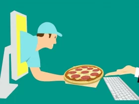 Why Online Ordering Apps Are Good Business