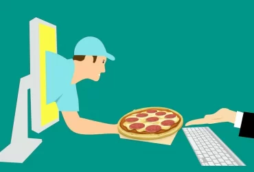 Why Online Ordering Apps Are Good Business