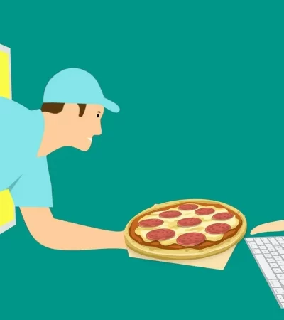 Why Online Ordering Apps Are Good Business
