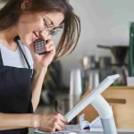 Cafe POS provide a solution that simplifies operations and enhances customer satisfaction - Applova