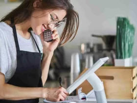 Cafe POS provide a solution that simplifies operations and enhances customer satisfaction - Applova