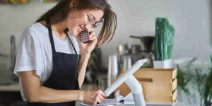 Cafe POS provide a solution that simplifies operations and enhances customer satisfaction - Applova