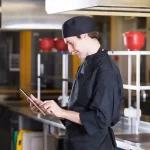 restaurant automation - applova