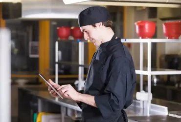 restaurant automation - applova