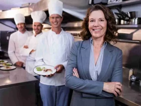 Top 20 Restaurant Industry Statistics for 2024 - Applova