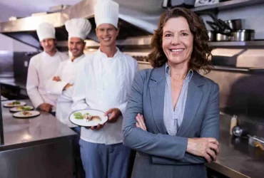 Top 20 Restaurant Industry Statistics for 2024 - Applova