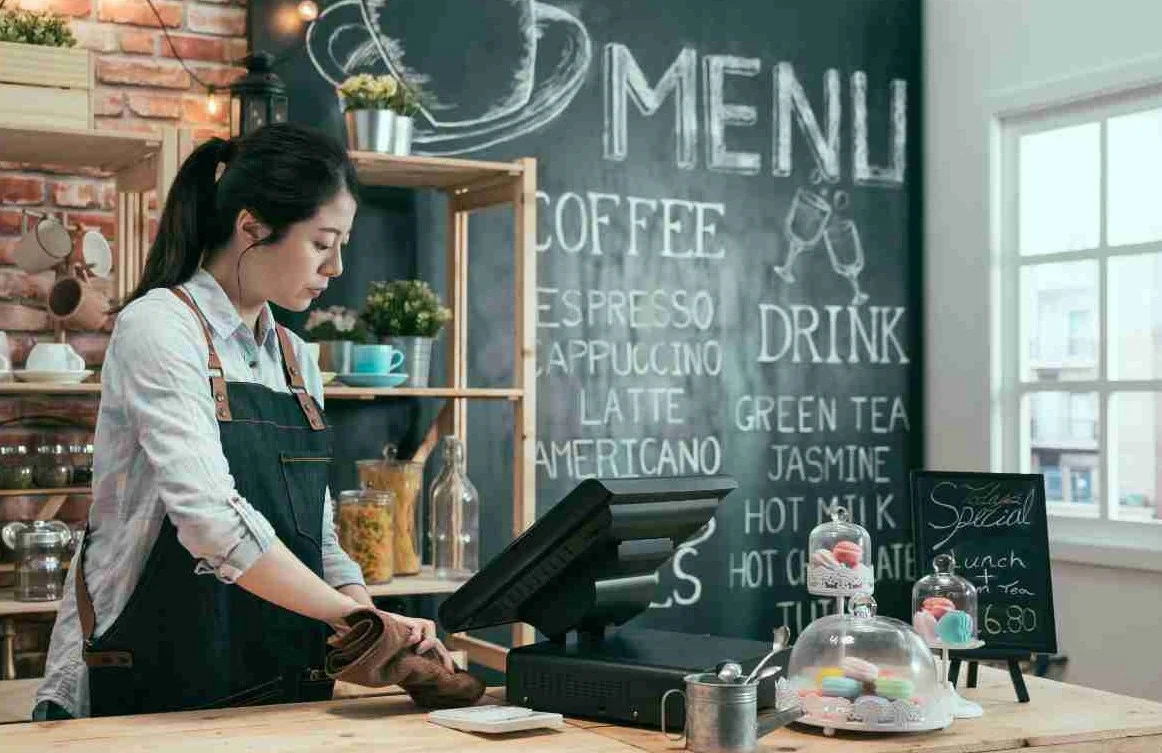 Why Clover Kiosk is the Perfect Investment for 2024 - Applova