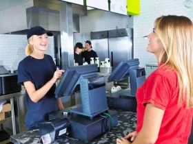How to build brand loyalty with Self-ordering kiosks - applova