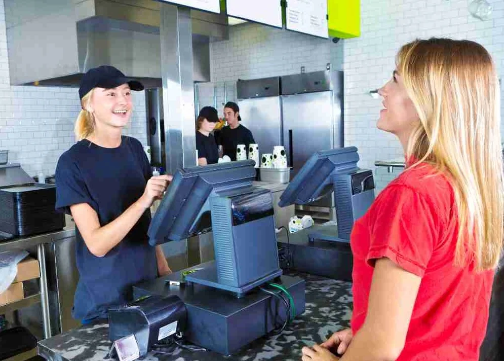 How to build brand loyalty with Self-ordering kiosks - applova