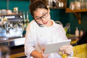 Restaurant Industry Analysis - Applova