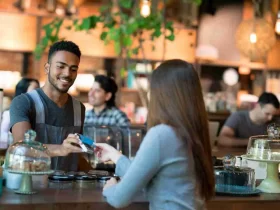 Innovations and Trends in the Quick Serve Restaurant Industry - applova