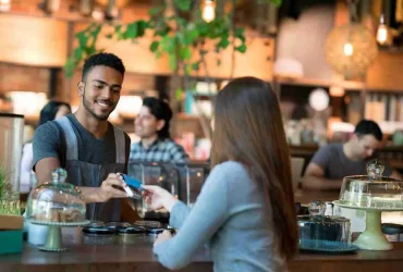 Innovations and Trends in the Quick Serve Restaurant Industry - applova