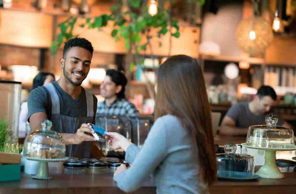Innovations and Trends in the Quick Serve Restaurant Industry - applova