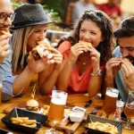 Strategies for Quick Service Restaurant - Applova