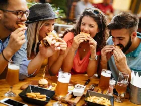 Strategies for Quick Service Restaurant - Applova