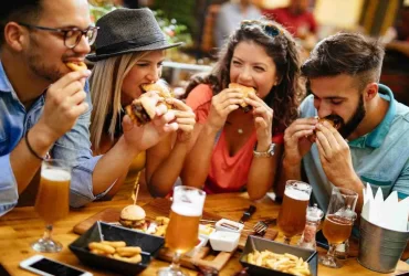 Strategies for Quick Service Restaurant - Applova