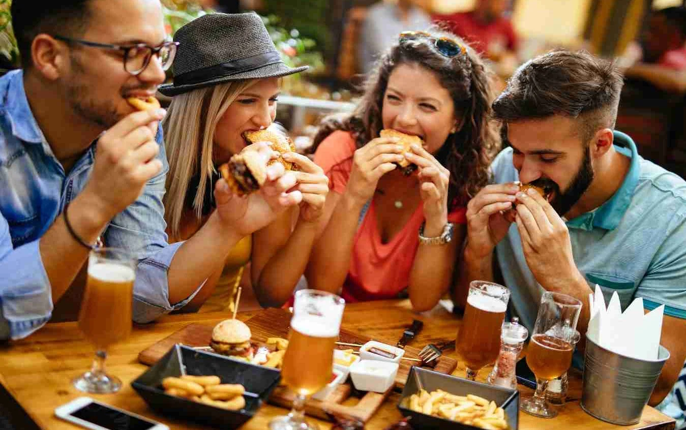 Strategies for Quick Service Restaurant - Applova