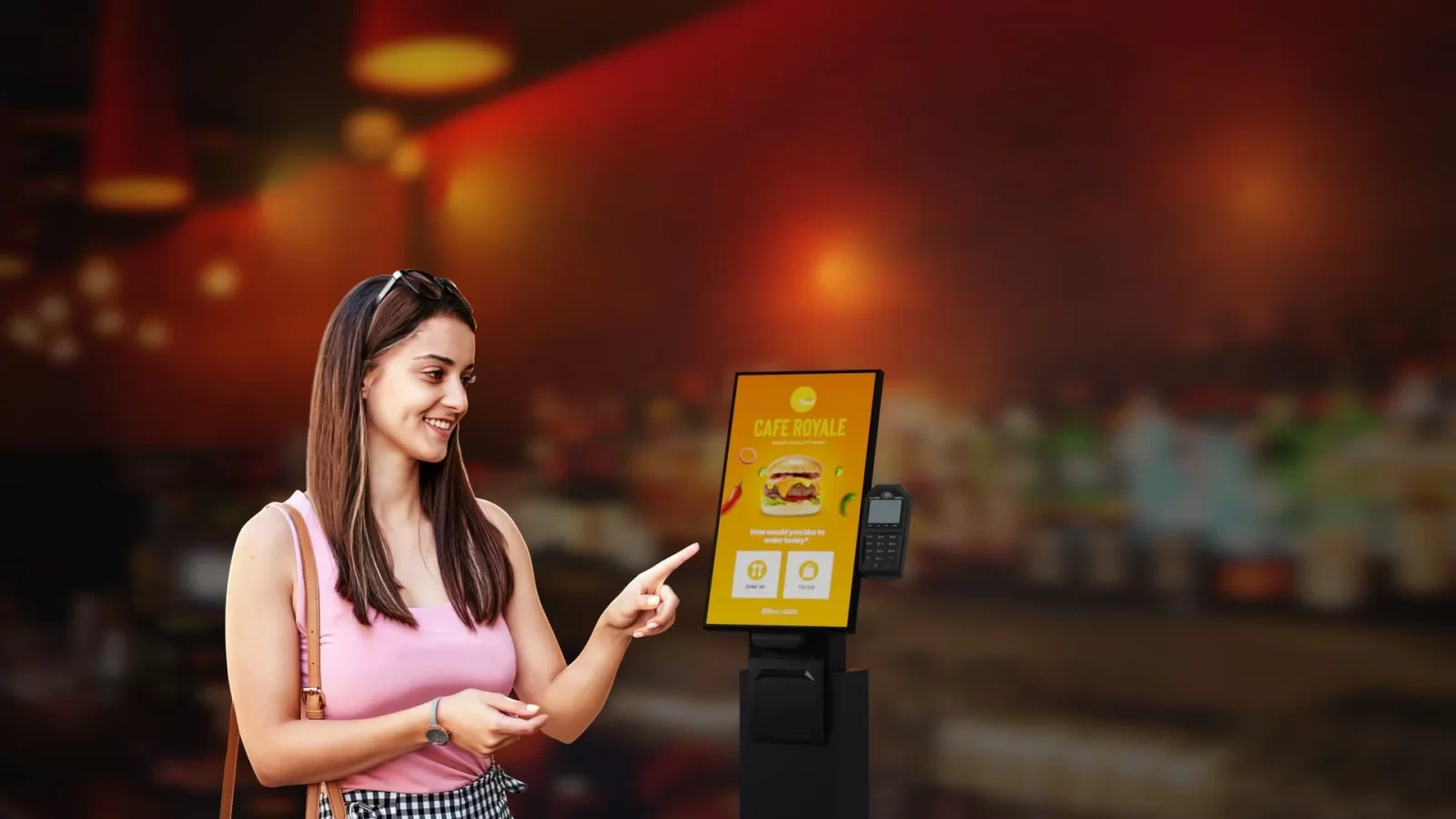 13 Best Practices for Maximizing Clover Kiosks’ Potential - Applova