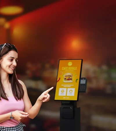 13 Best Practices for Maximizing Clover Kiosks’ Potential - Applova