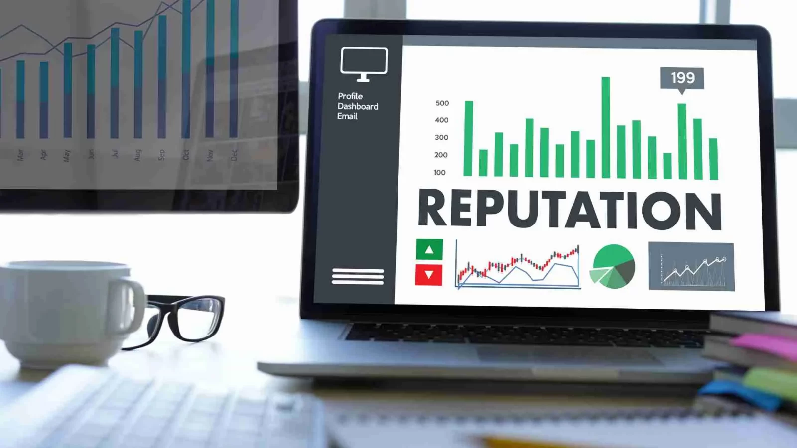 Manage your Online Business Reputation - applova