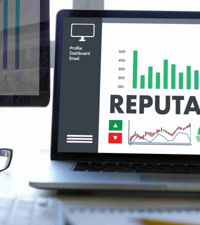 Manage your Online Business Reputation - applova