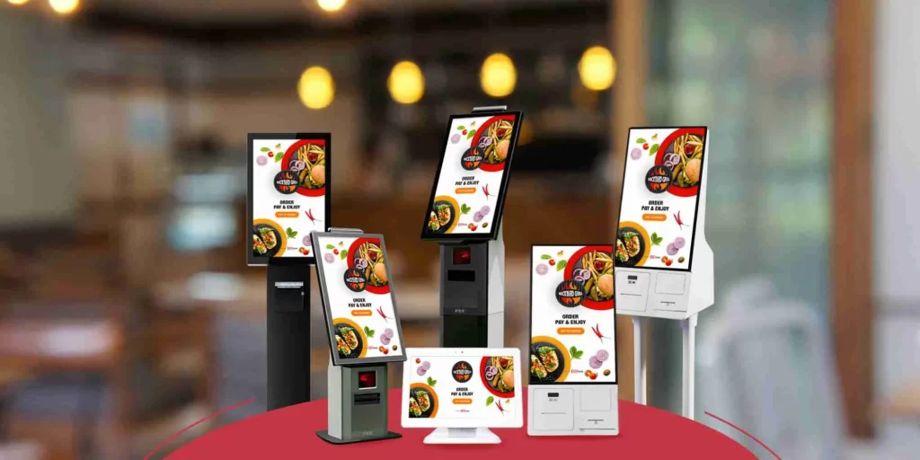 Applova's Smart Kiosk - Applova
