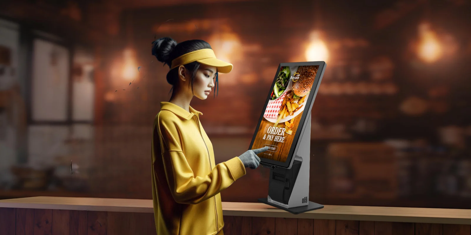 How Self-Service - Applova