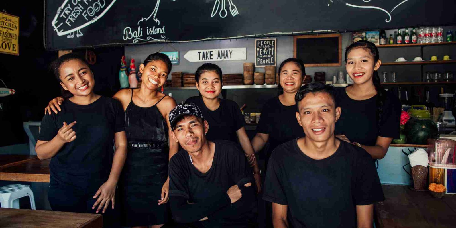 How to tackle Labor Shortage in the restaurant industry? - Applova