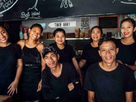 How to tackle Labor Shortage in the restaurant industry? - Applova