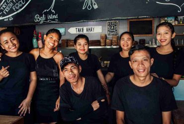 How to tackle Labor Shortage in the restaurant industry? - Applova