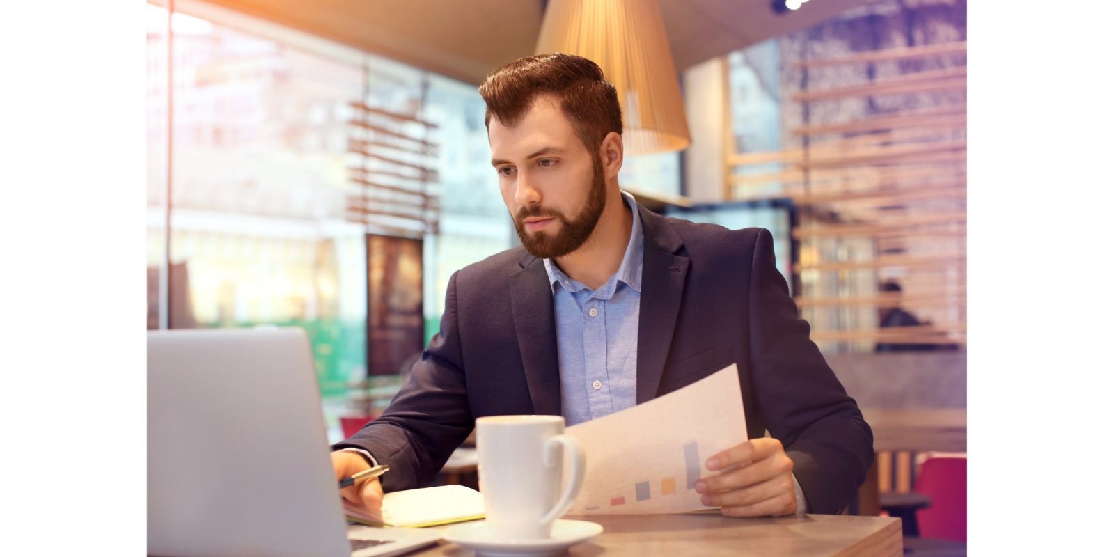 Restaurant Analytics - Applova