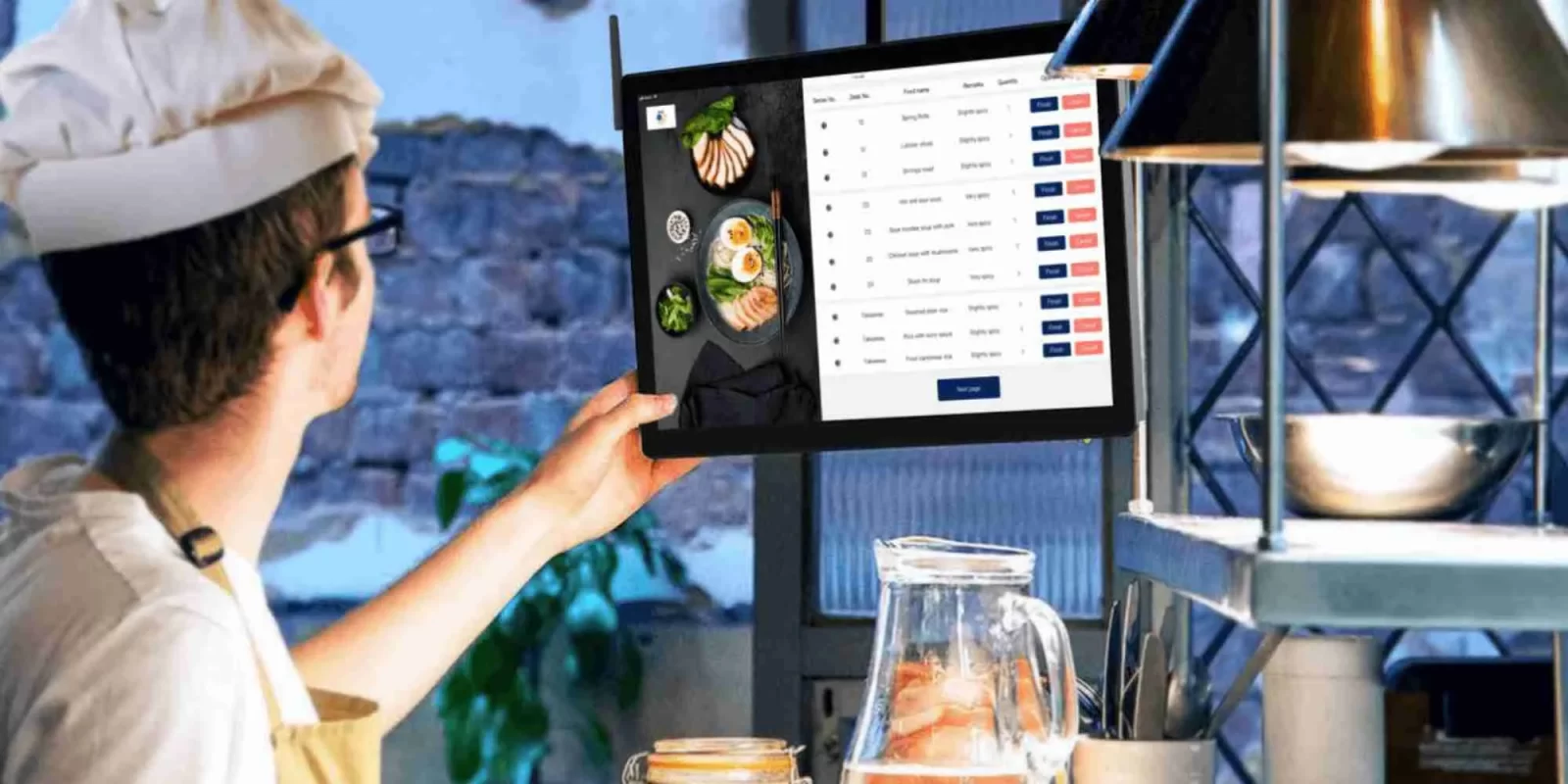 The Top Benefits of Kitchen Display Systems: Revolutionizing Restaurant Operations - Applova